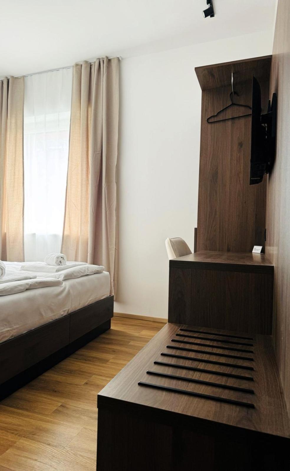 Apartments & Rooms Artemus Belveder 코페르 외부 사진